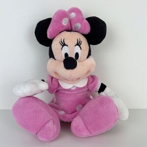 Disney Minnie Mouse Plush 10"